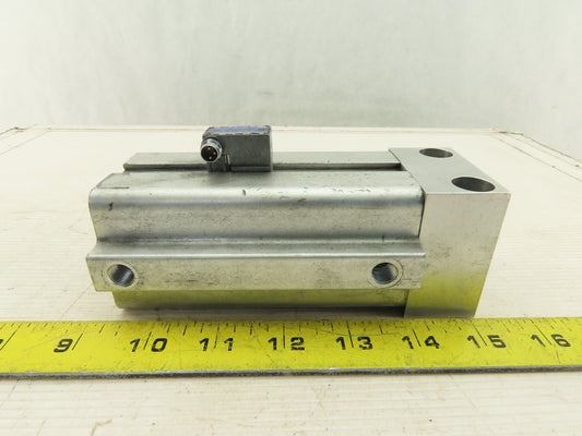 Festo ADV-40-80-H Pneumatic Air Cylinder 40mm Bore 80mm Stroke