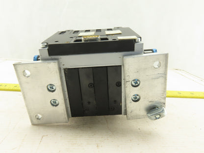 Festo CPV14-VI Pneumatic Valve Terminal 5/2 Position 24V 2 Valve