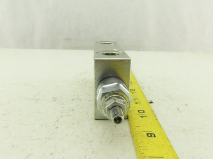 Atlantic Fluid Tech MB000051 Modular Hydraulic Flow Control Valve G3/8"