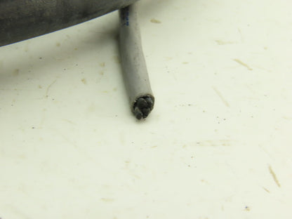 Allen Bradley Encoder Cable 4 in Circular Connector 12'