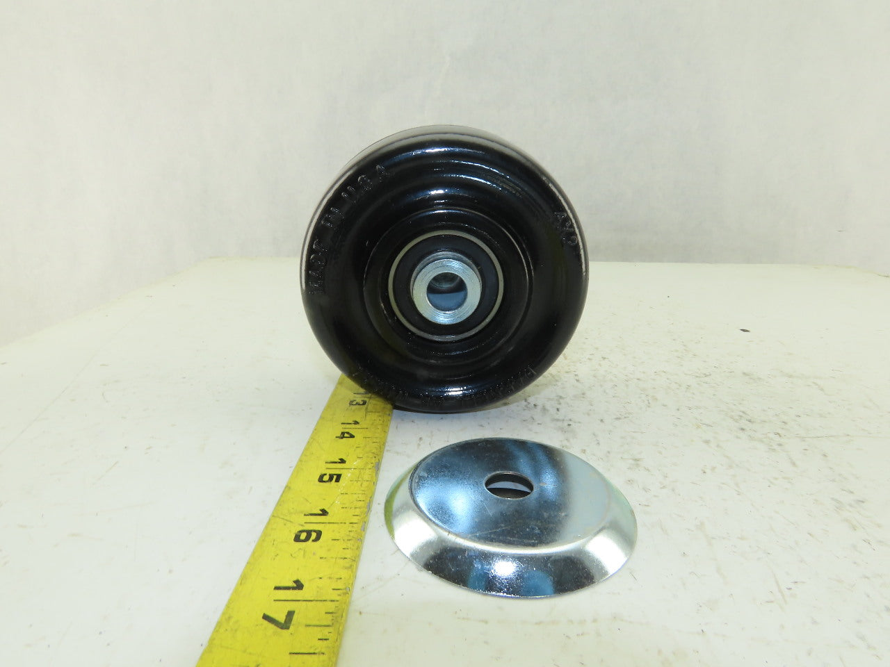 Raymond RA671-018-99 4x2 Heavy Duty Caster Wheel Hub Assembly
