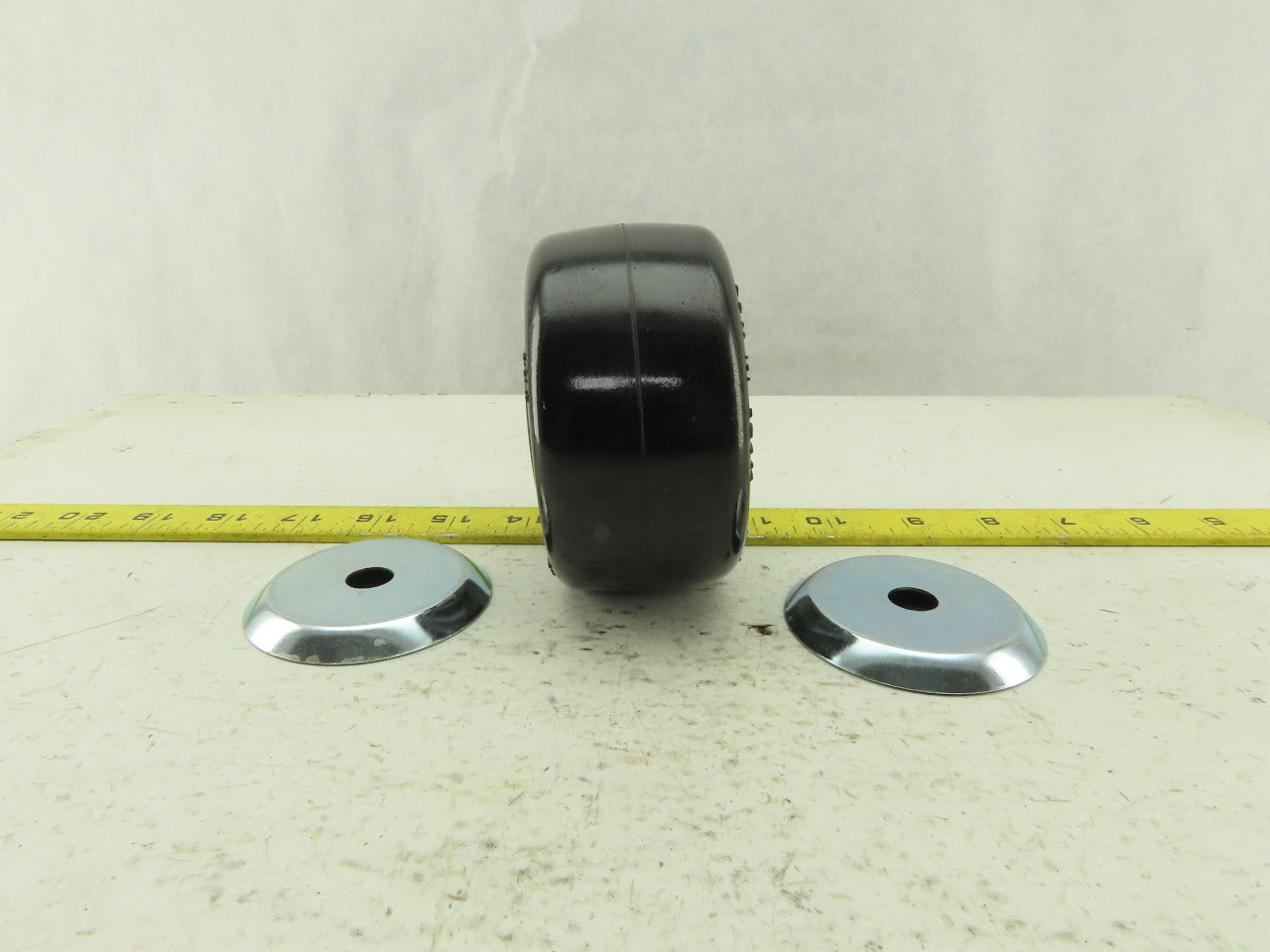 Raymond RA671-018-99 4x2 Heavy Duty Caster Wheel Hub Assembly