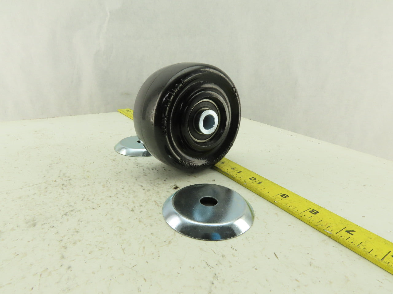 Raymond RA671-018-99 4x2 Heavy Duty Caster Wheel Hub Assembly