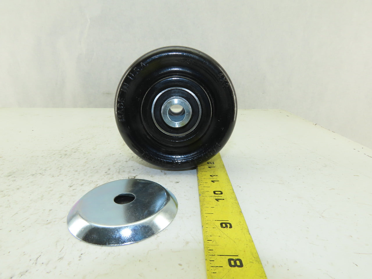 Raymond RA671-018-99 4x2 Heavy Duty Caster Wheel Hub Assembly