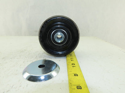 Raymond RA671-018-99 4x2 Heavy Duty Caster Wheel Hub Assembly