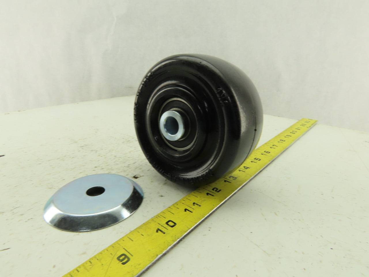 Raymond RA671-018-99 4x2 Heavy Duty Caster Wheel Hub Assembly