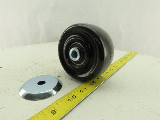 Raymond RA671-018-99 4x2 Heavy Duty Caster Wheel Hub Assembly