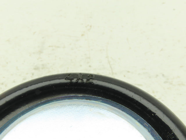 Raymond RA671-018-99 4x2 Heavy Duty Caster Wheel Hub Assembly