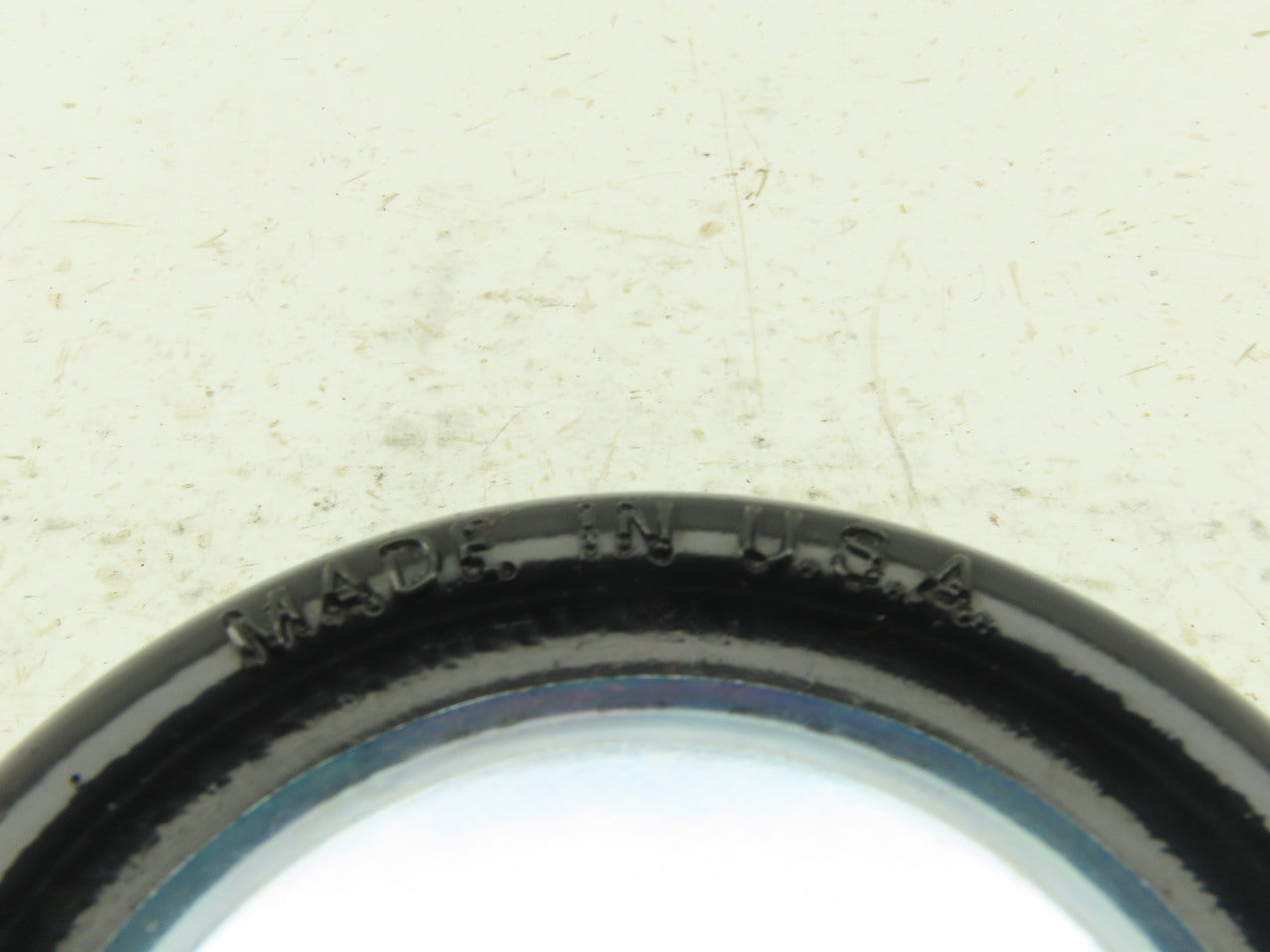 Raymond RA671-018-99 4x2 Heavy Duty Caster Wheel Hub Assembly