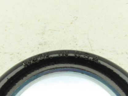 Raymond RA671-018-99 4x2 Heavy Duty Caster Wheel Hub Assembly