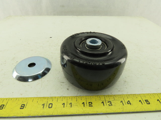 Raymond RA671-018-99 4x2 Heavy Duty Caster Wheel Hub Assembly