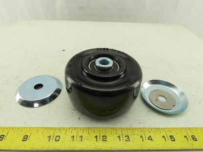 Raymond RA671-018-99 4x2 Heavy Duty Caster Wheel Hub Assembly