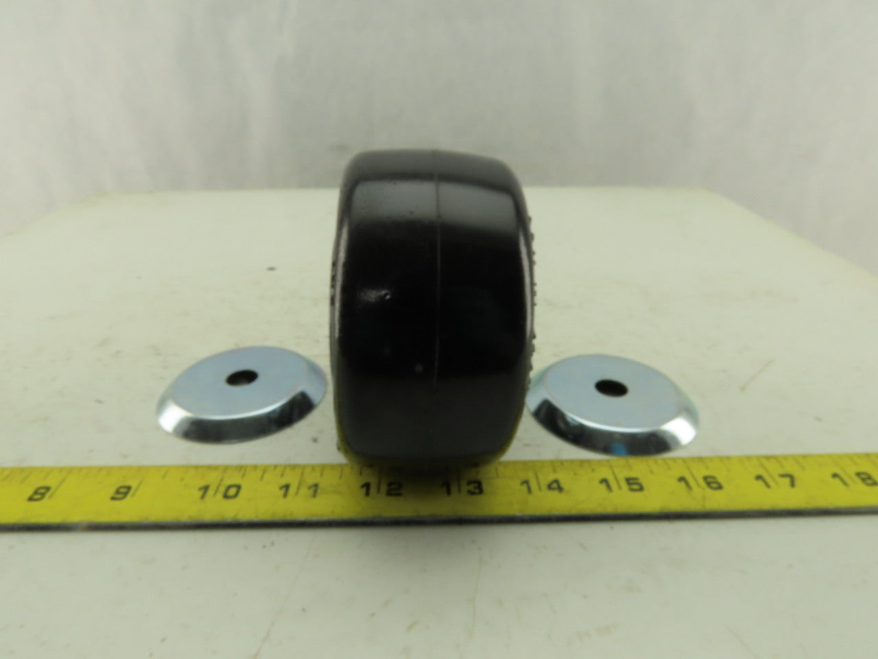 Raymond RA671-018-99 4x2 Heavy Duty Caster Wheel Hub Assembly