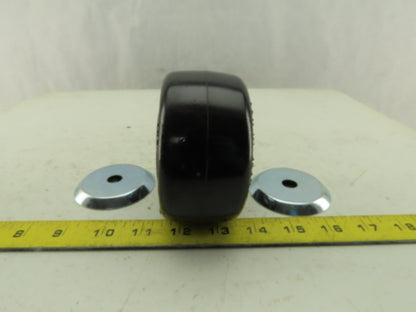 Raymond RA671-018-99 4x2 Heavy Duty Caster Wheel Hub Assembly