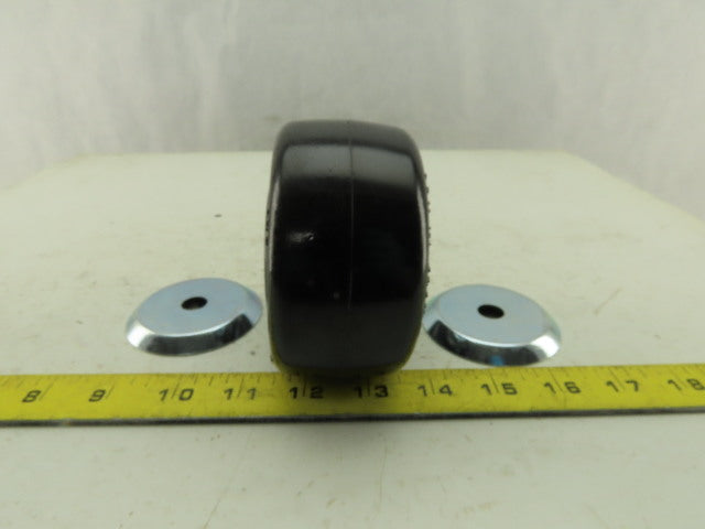 Raymond RA671-018-99 4x2 Heavy Duty Caster Wheel Hub Assembly
