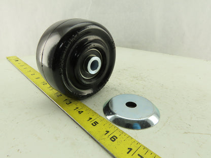 Raymond RA671-018-99 4x2 Heavy Duty Caster Wheel Hub Assembly