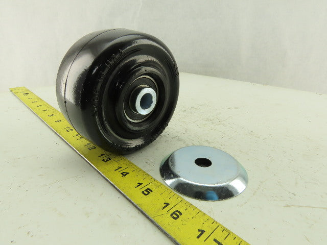 Raymond RA671-018-99 4x2 Heavy Duty Caster Wheel Hub Assembly