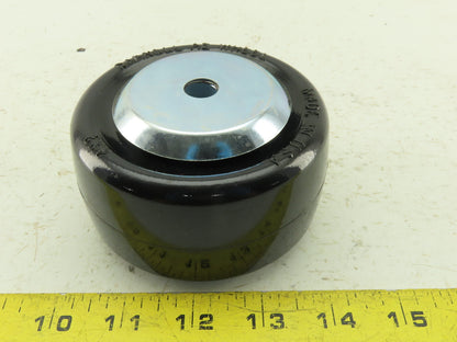 Raymond RA671-018-99 4x2 Heavy Duty Caster Wheel Hub Assembly