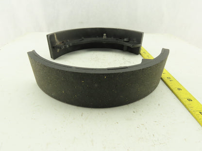 Raymond 400-091/24 Lined Brake Shows Only No Hardware