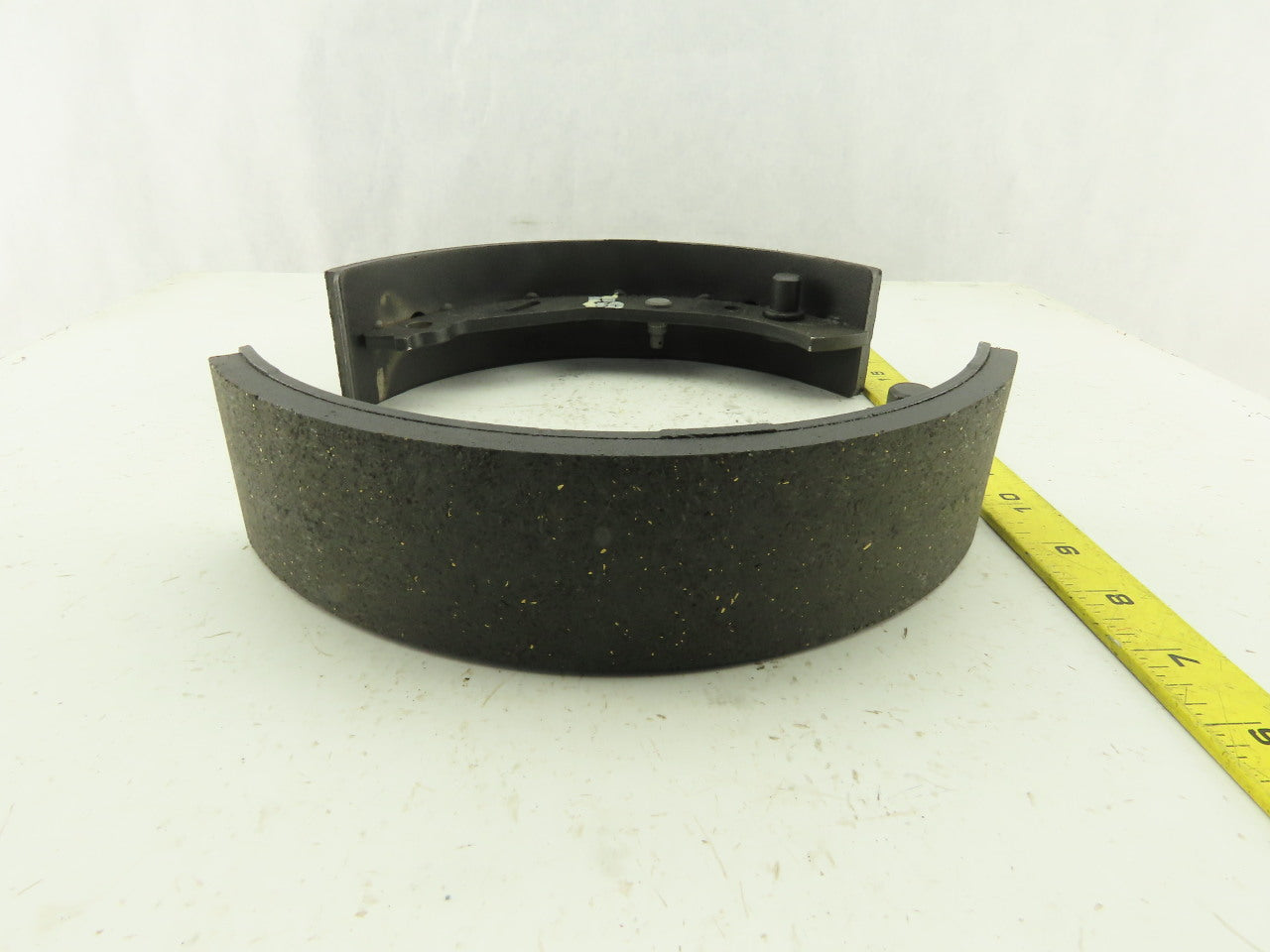 Raymond 400-091/24 Lined Brake Shows Only No Hardware