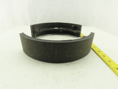 Raymond 400-091/24 Lined Brake Shows Only No Hardware