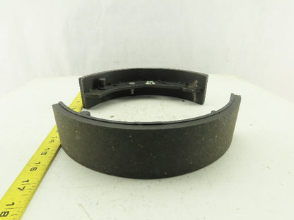 Raymond 400-091/24 Lined Brake Shows Only No Hardware