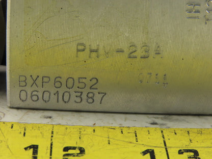 PVM-24A Hydraulic Flow Control Valve With Return 1/4"