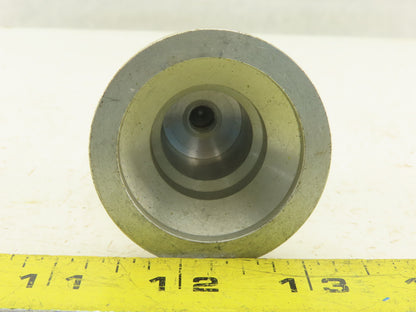 Marvel 15-CB111 Knurled Aluminum Feed Pressure Control Knob For Bandsaw