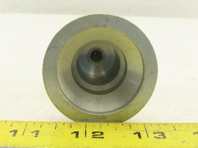 Marvel 15-CB111 Knurled Aluminum Feed Pressure Control Knob For Bandsaw