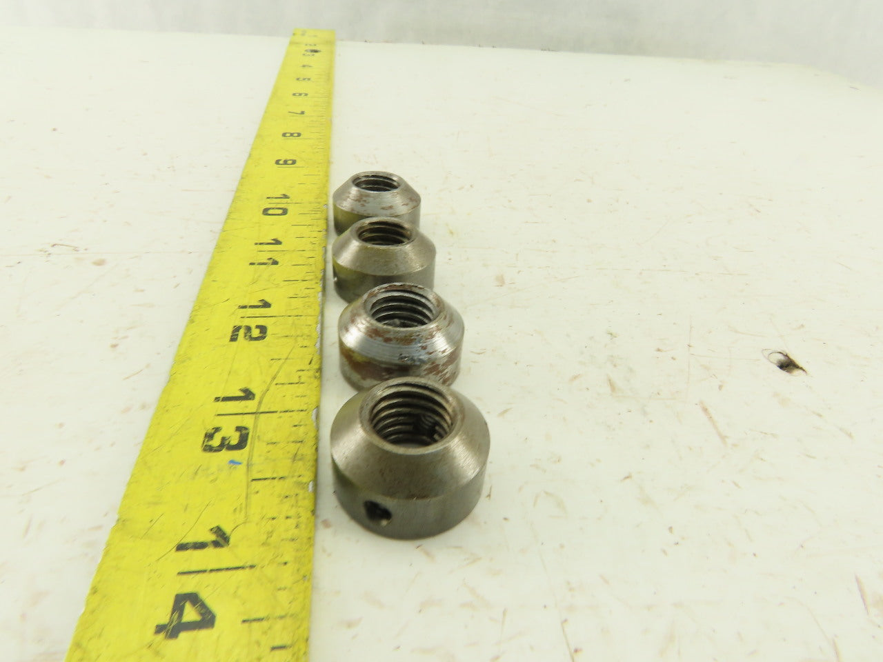 Marvel 81-BC17 Cam Collar For Saw 1/2-13 Lot Of 4
