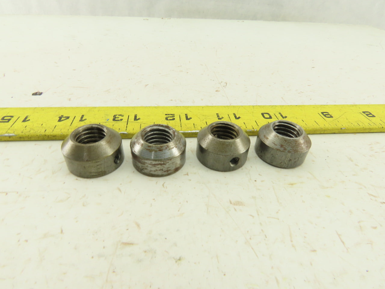 Marvel 81-BC17 Cam Collar For Saw 1/2-13 Lot Of 4