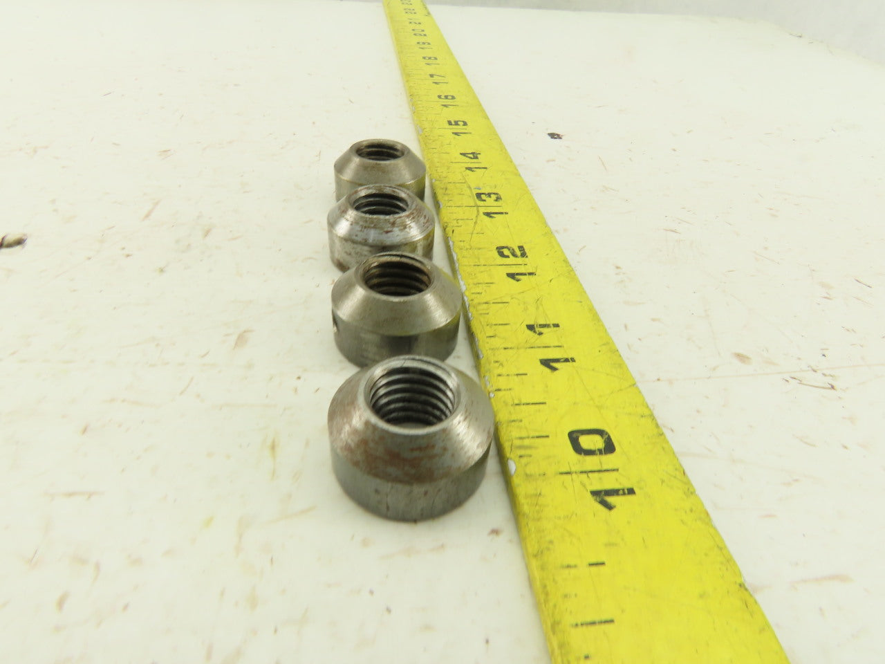 Marvel 81-BC17 Cam Collar For Saw 1/2-13 Lot Of 4
