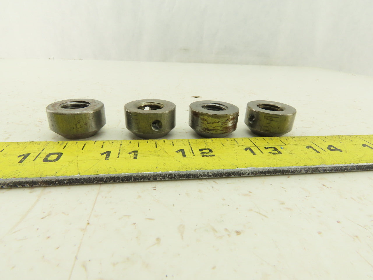 Marvel 81-BC17 Cam Collar For Saw 1/2-13 Lot Of 4