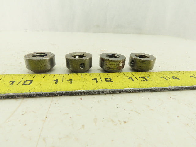 Marvel 81-BC17 Cam Collar For Saw 1/2-13 Lot Of 4