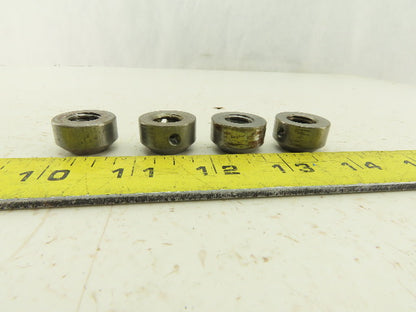 Marvel 81-BC17 Cam Collar For Saw 1/2-13 Lot Of 4