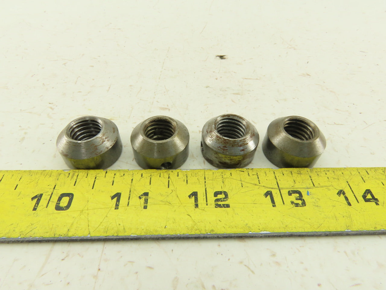 Marvel 81-BC17 Cam Collar For Saw 1/2-13 Lot Of 4
