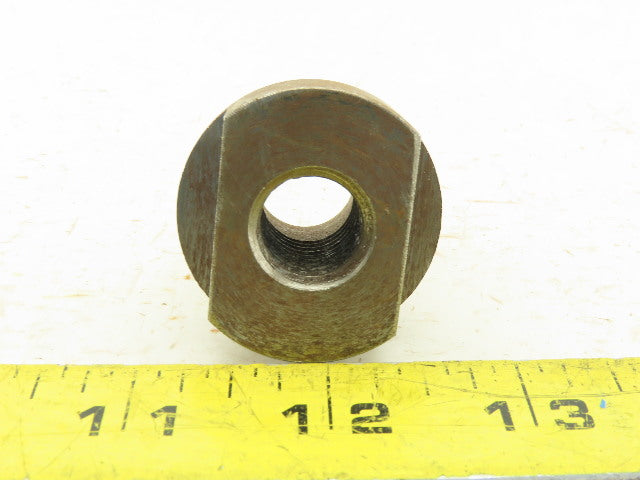 Marvel 81-BA27 151-22906 Adjustment Screw Nut 5/8-11 ID 1-8 OD Thread