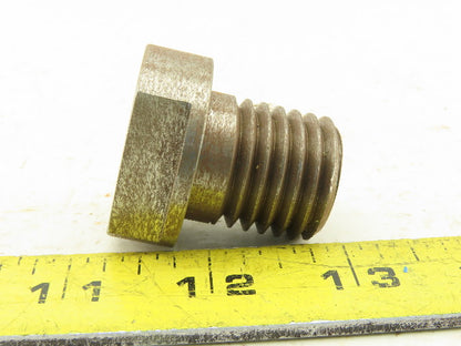Marvel 81-BA27 151-22906 Adjustment Screw Nut 5/8-11 ID 1-8 OD Thread