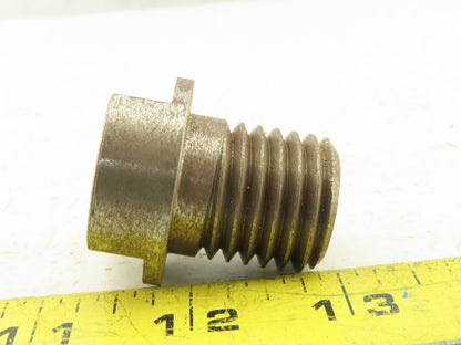 Marvel 81-BA27 151-22906 Adjustment Screw Nut 5/8-11 ID 1-8 OD Thread