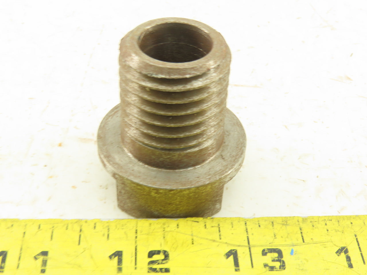 Marvel 81-BA27 151-22906 Adjustment Screw Nut 5/8-11 ID 1-8 OD Thread