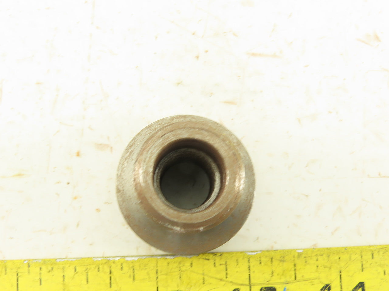 Marvel 81-BA27 151-22906 Adjustment Screw Nut 5/8-11 ID 1-8 OD Thread