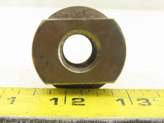 Marvel 81-BA27 151-22906 Adjustment Screw Nut 5/8-11 ID 1-8 OD Thread