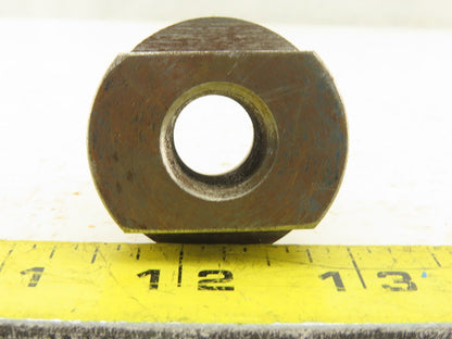 Marvel 81-BA27 151-22906 Adjustment Screw Nut 5/8-11 ID 1-8 OD Thread