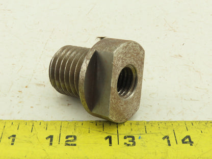 Marvel 81-BA27 151-22906 Adjustment Screw Nut 5/8-11 ID 1-8 OD Thread