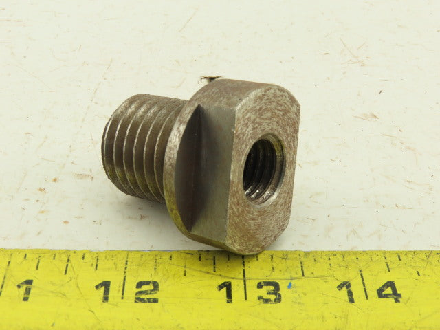 Marvel 81-BA27 151-22906 Adjustment Screw Nut 5/8-11 ID 1-8 OD Thread