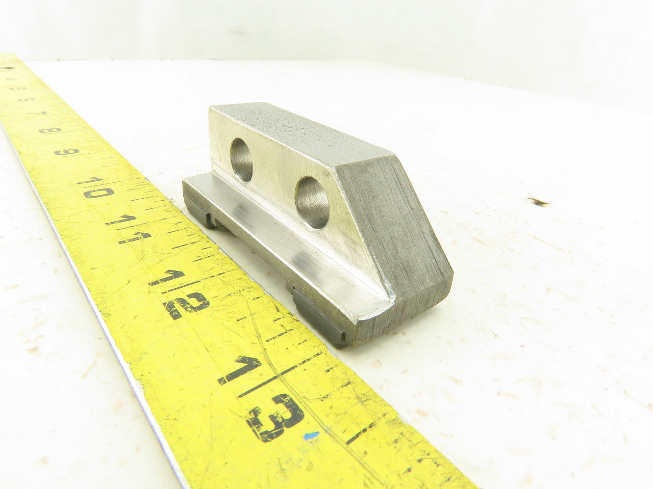 Marvel 81DBDR5DA Carbide Wear Pads Band Saw Blade Left Side