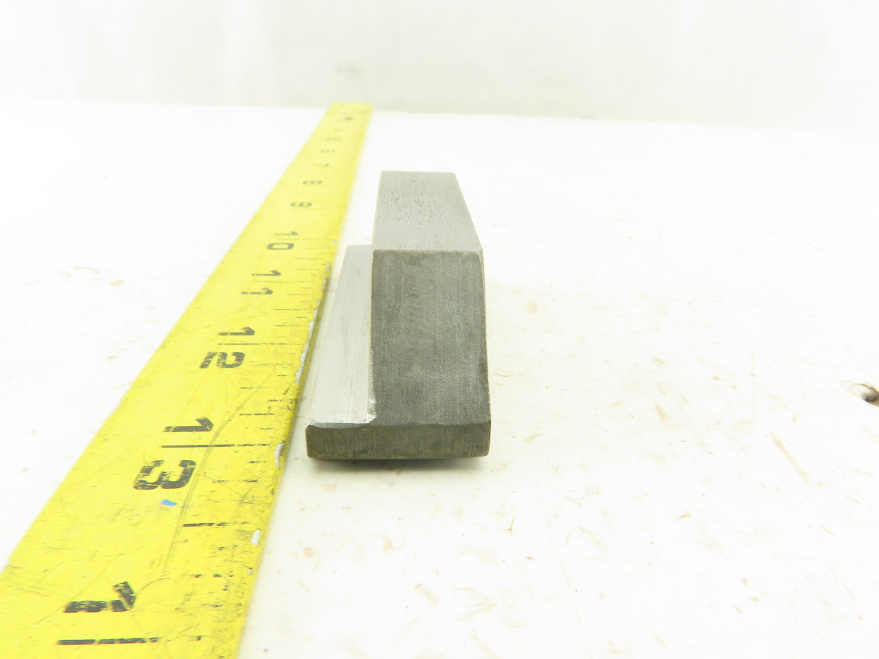 Marvel 81DBDR5DA Carbide Wear Pads Band Saw Blade Left Side