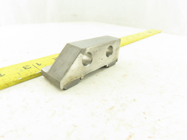 Marvel 81DBDR5DA Carbide Wear Pads Band Saw Blade Left Side
