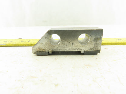 Marvel 81DBDR5DA Carbide Wear Pads Band Saw Blade Left Side