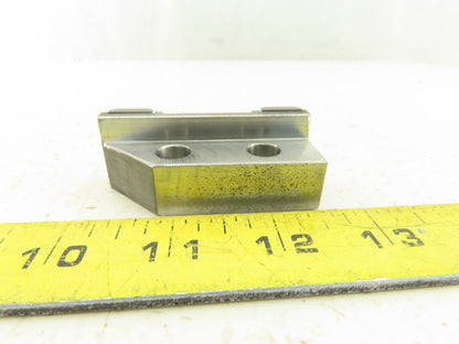 Marvel 81DBDR5DA Carbide Wear Pads Band Saw Blade Left Side